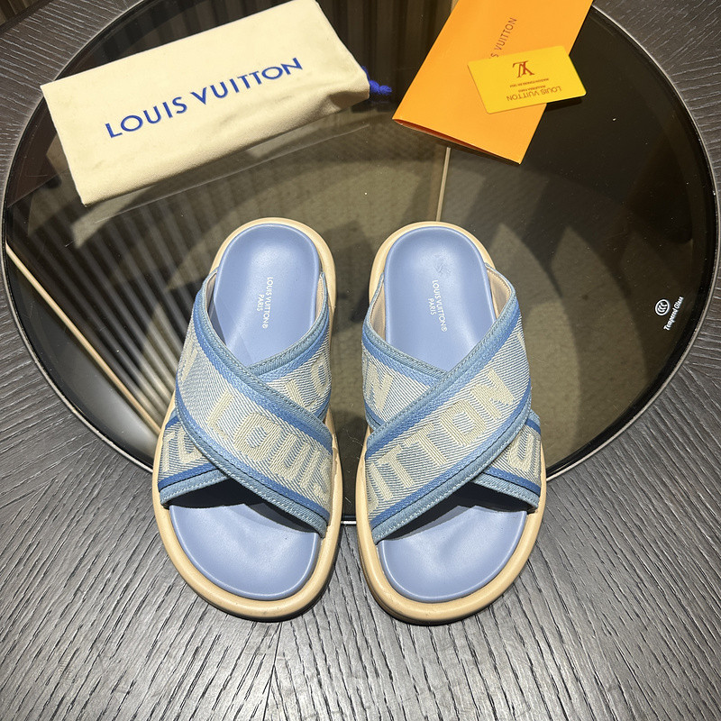 LVT SANDALS
