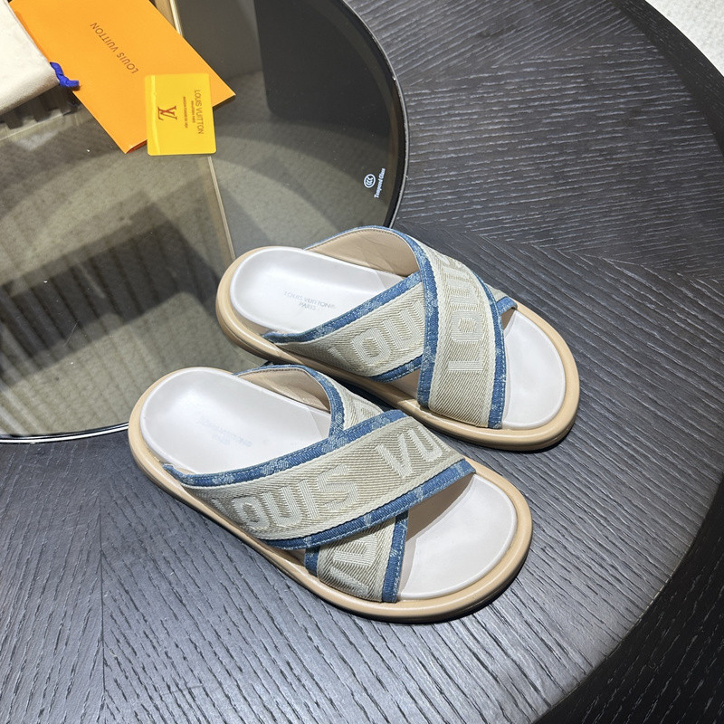 LVT SANDALS
