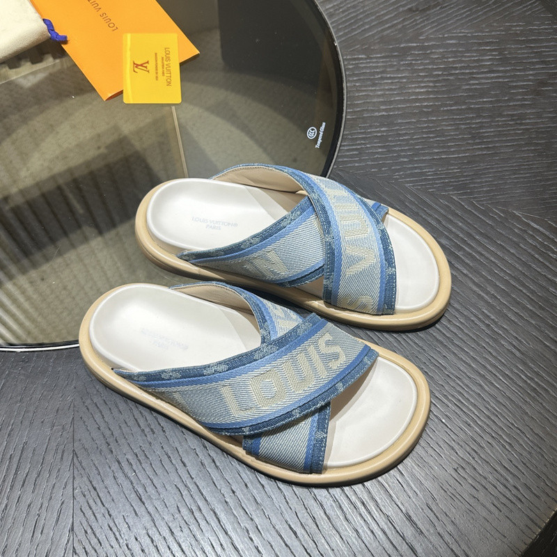LVT SANDALS
