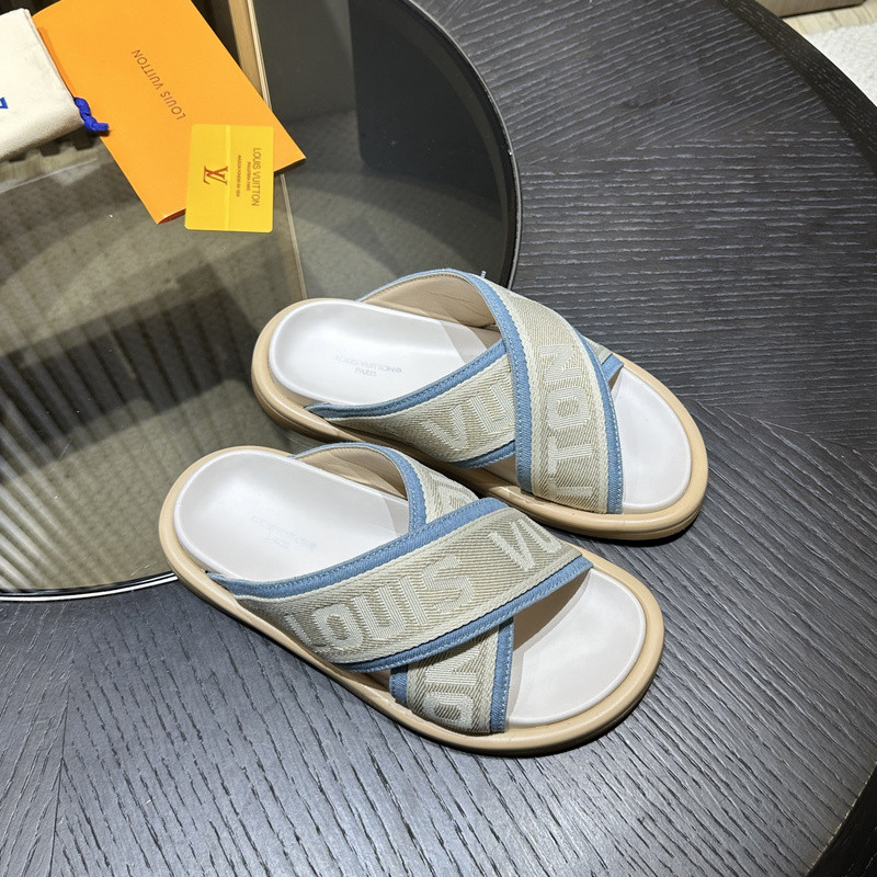 LVT SANDALS