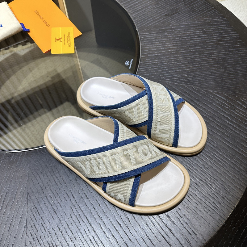 LVT SANDALS