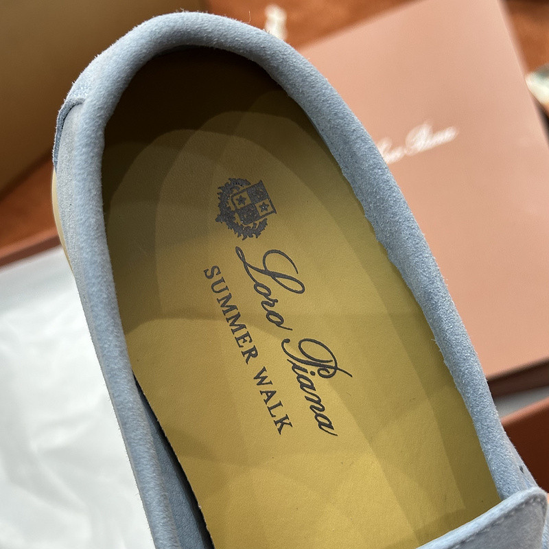 L0r0 P1ana sneaker