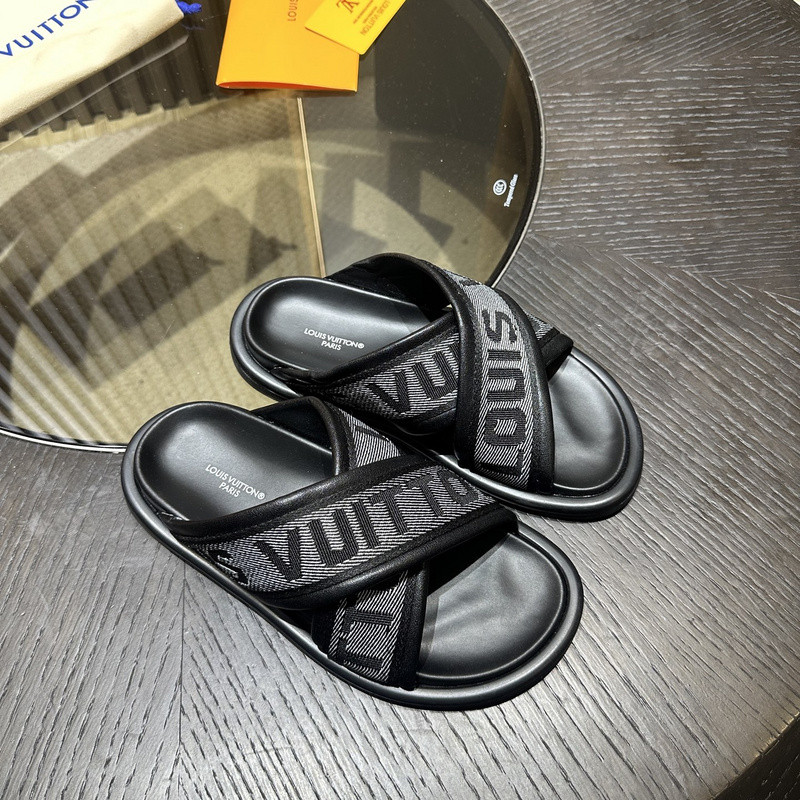 LVT SANDALS