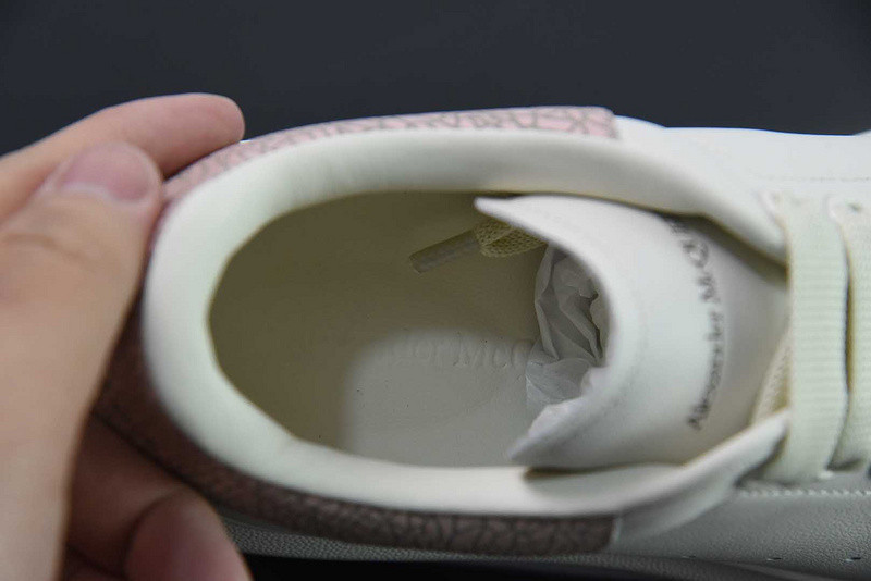 AlexER McEEN SNEAKERS