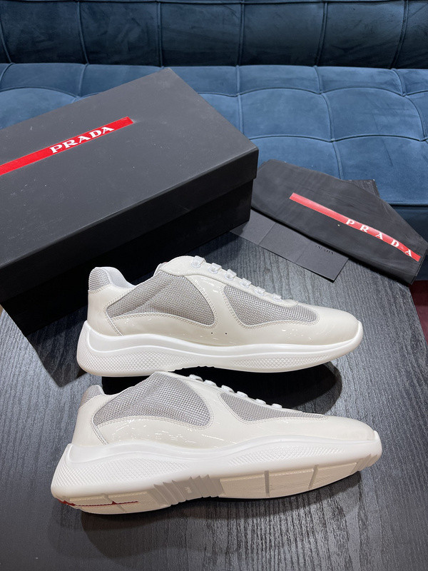 PR SNEAKER