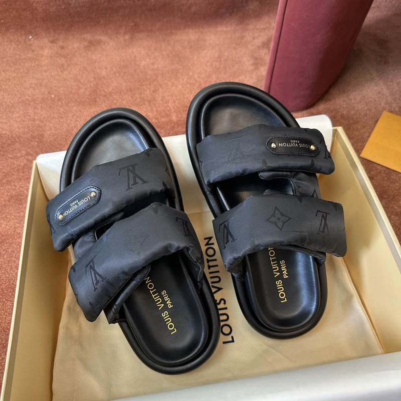 LVT SANDALS