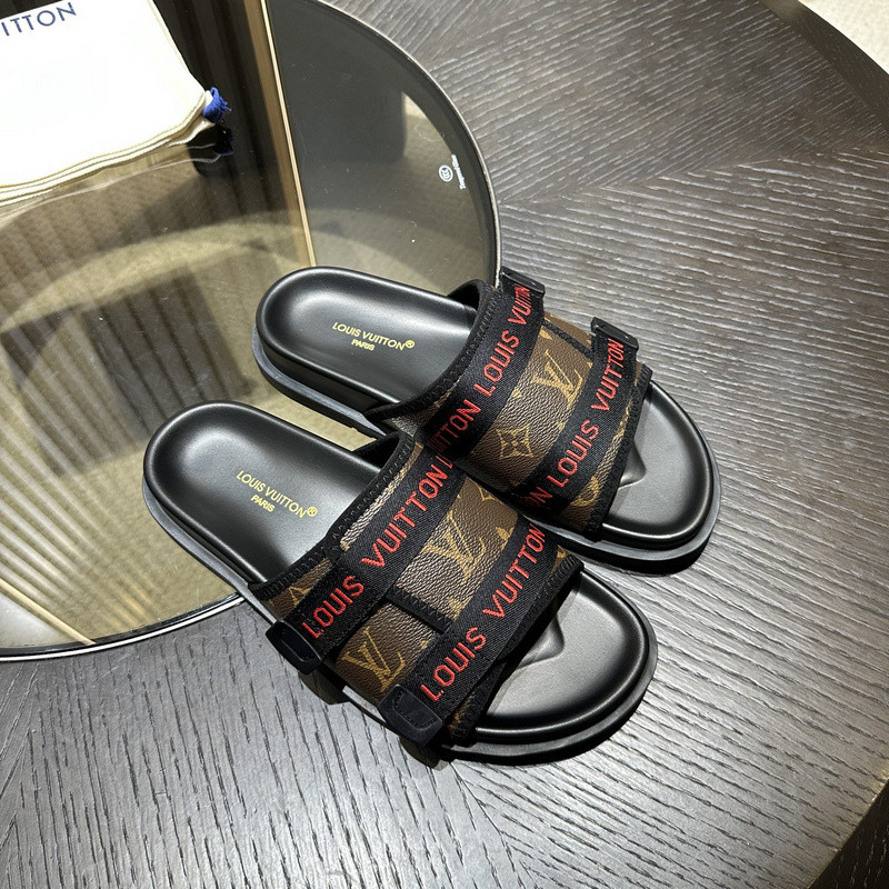 LVT SANDALS