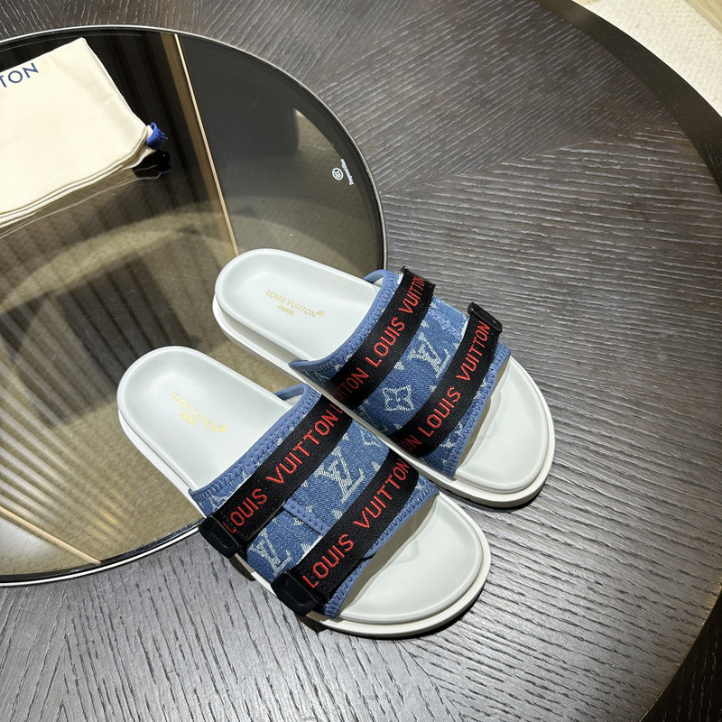 LVT SANDALS