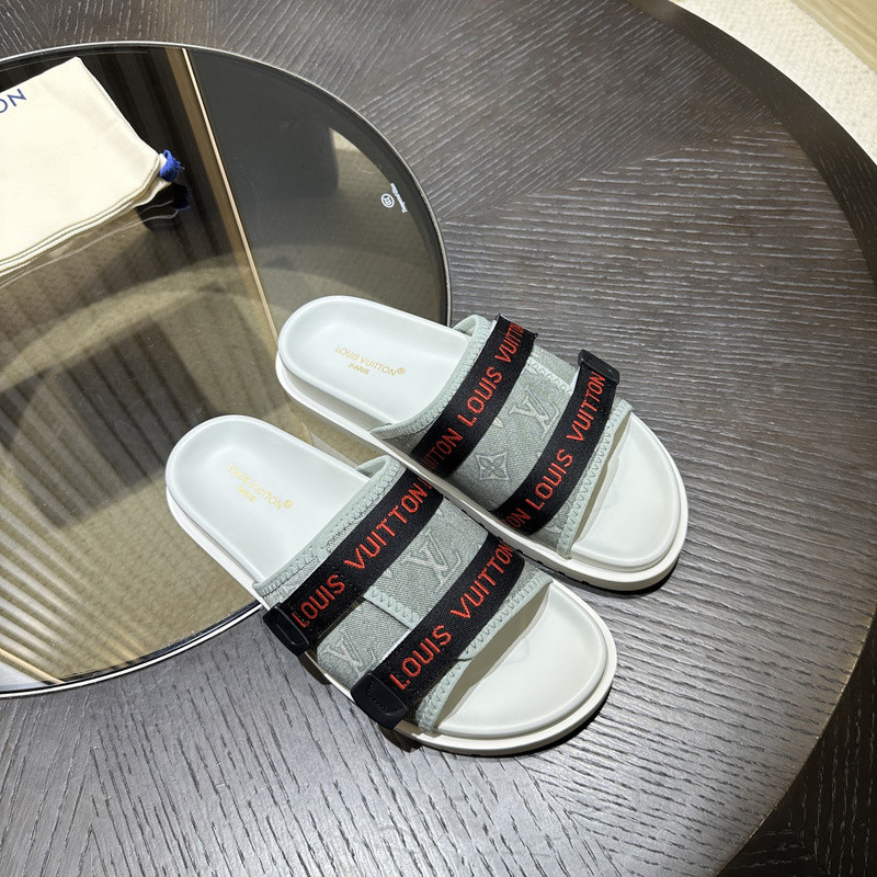 LVT SANDALS