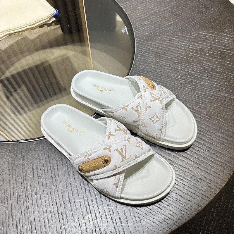 LVT SANDALS