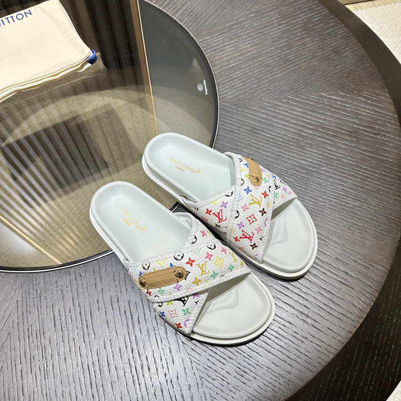 LVT SANDALS