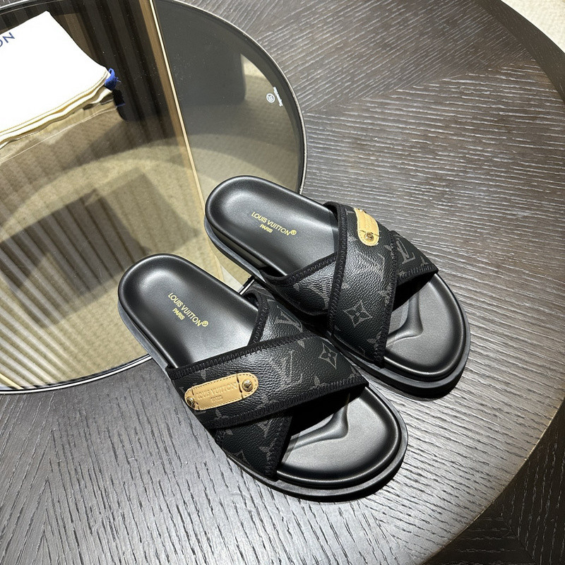 LVT SANDALS