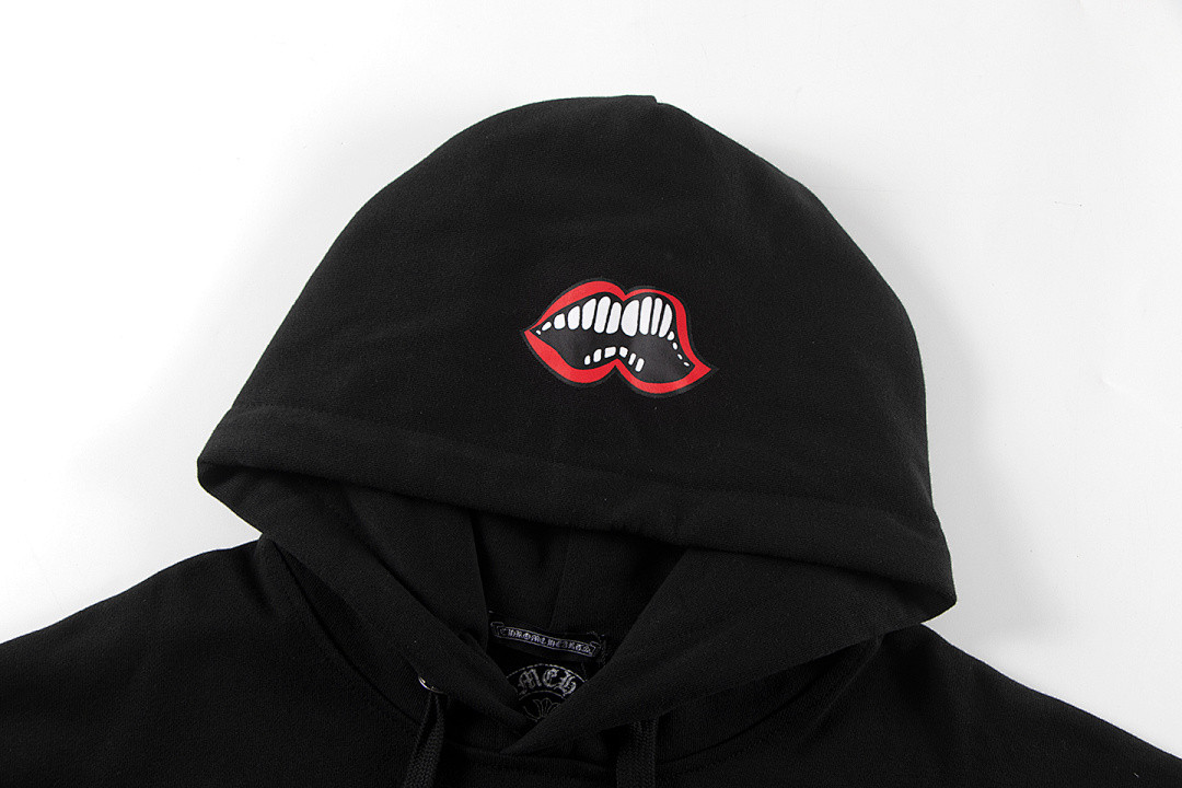 Chr0me Heart