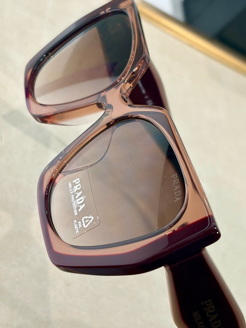 Pra*a Sunglasses