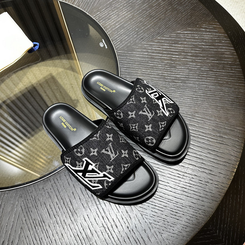 LVT SANDALS