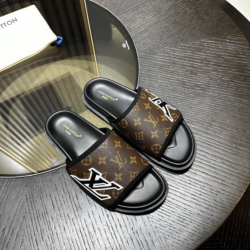 LVT SANDALS