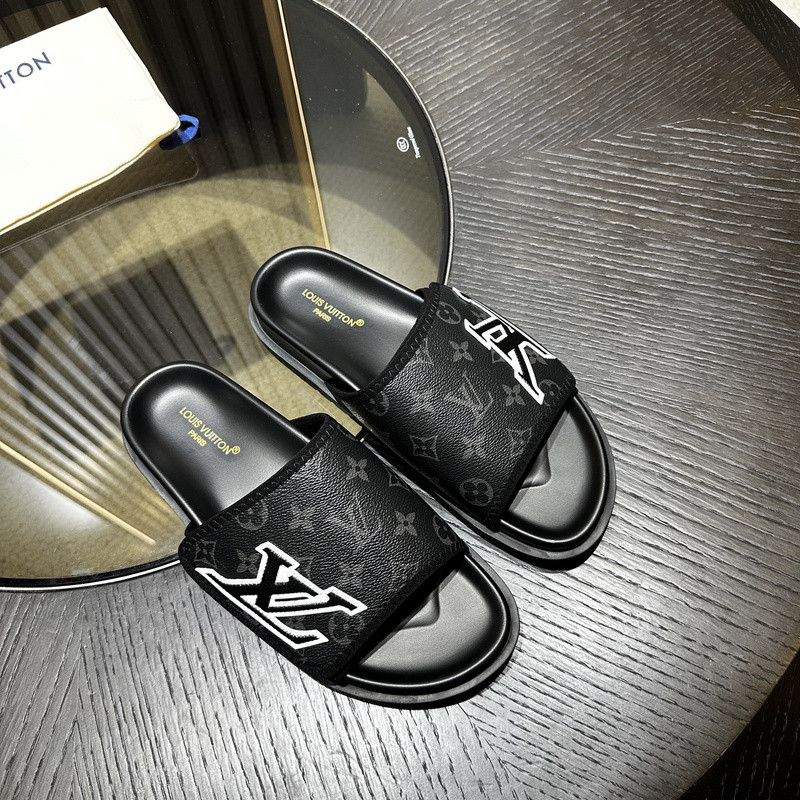 LVT SANDALS