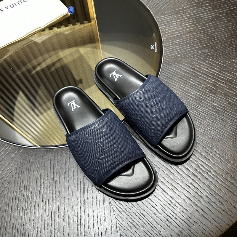 LVT SANDALS