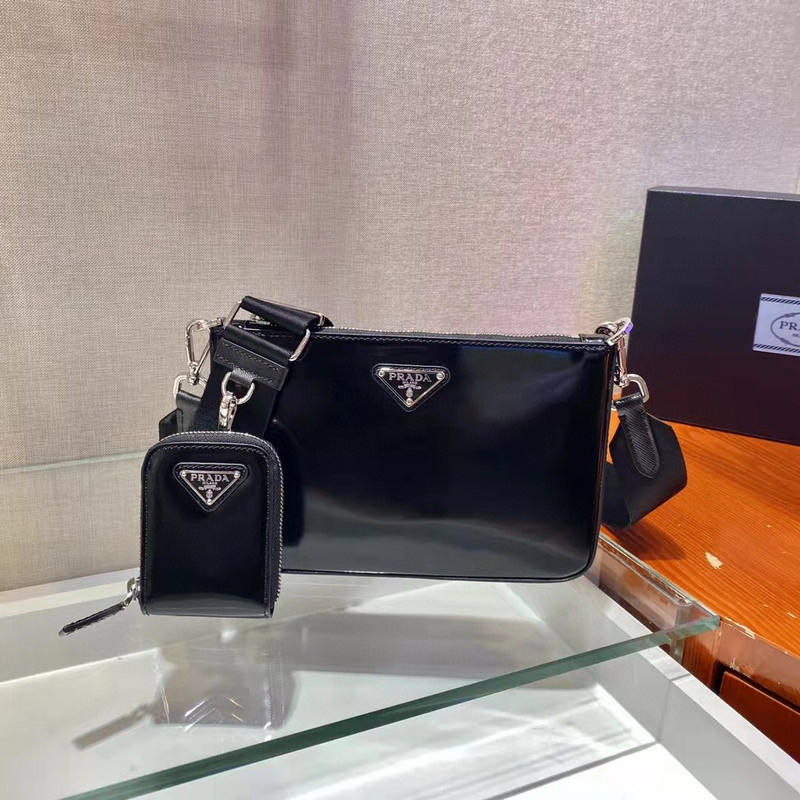 Prada bag