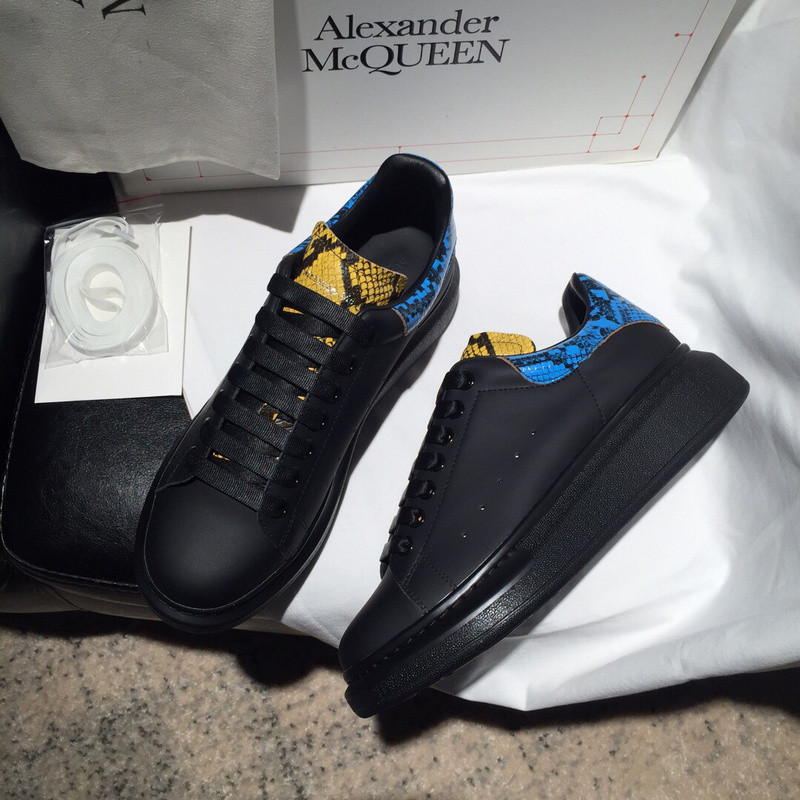 alexer mceen sneakers