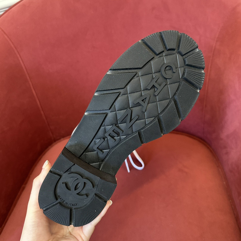 Chanel Sneaker