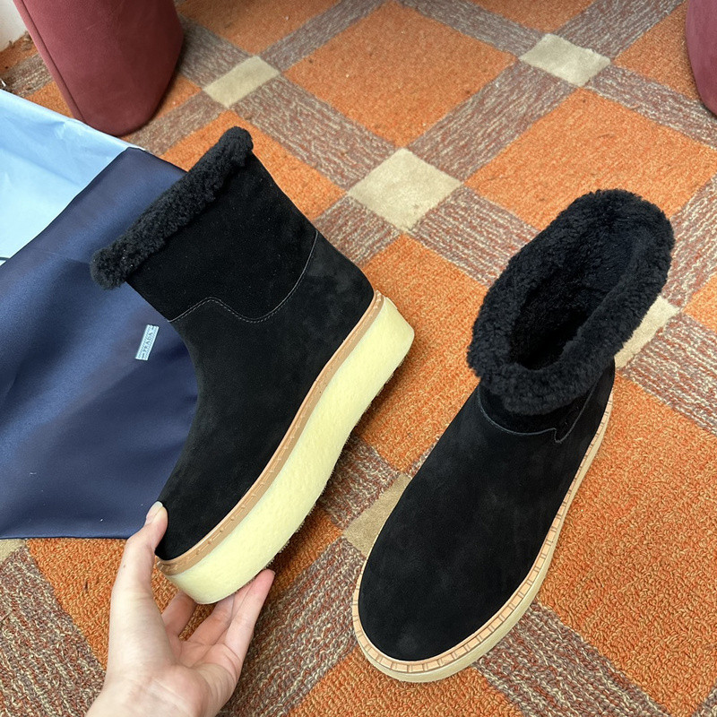 PR SNEAKER