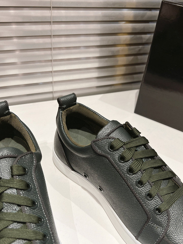 CHIAN LOUIN LOW TOP SNEAKER