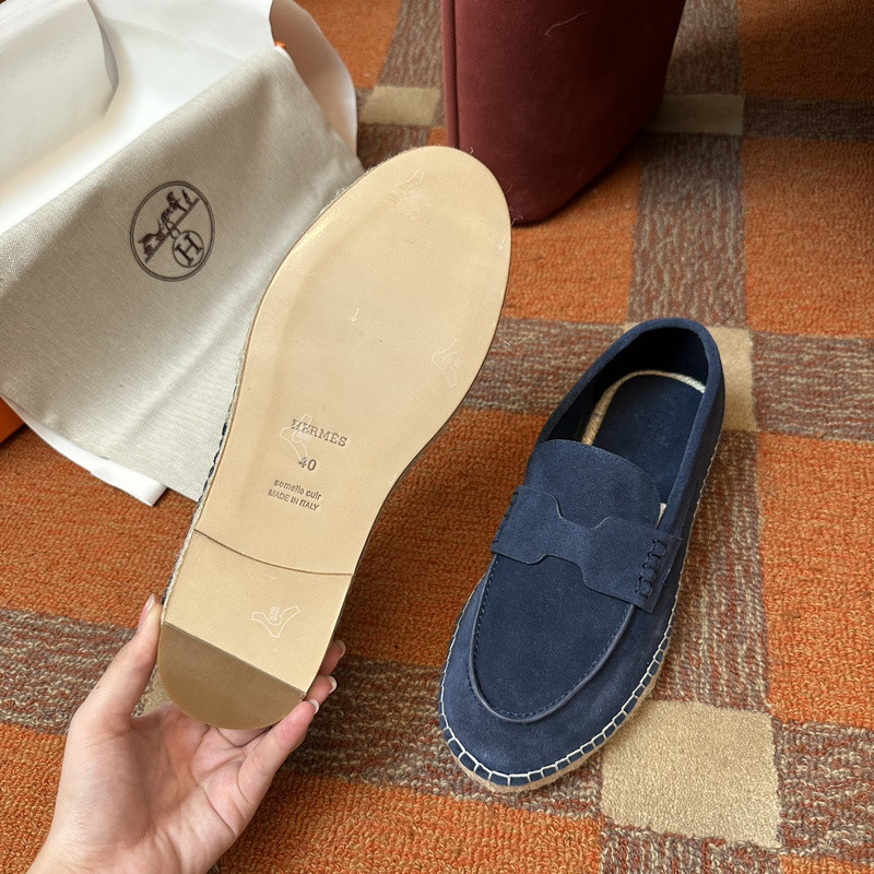 Hermes Sneaker