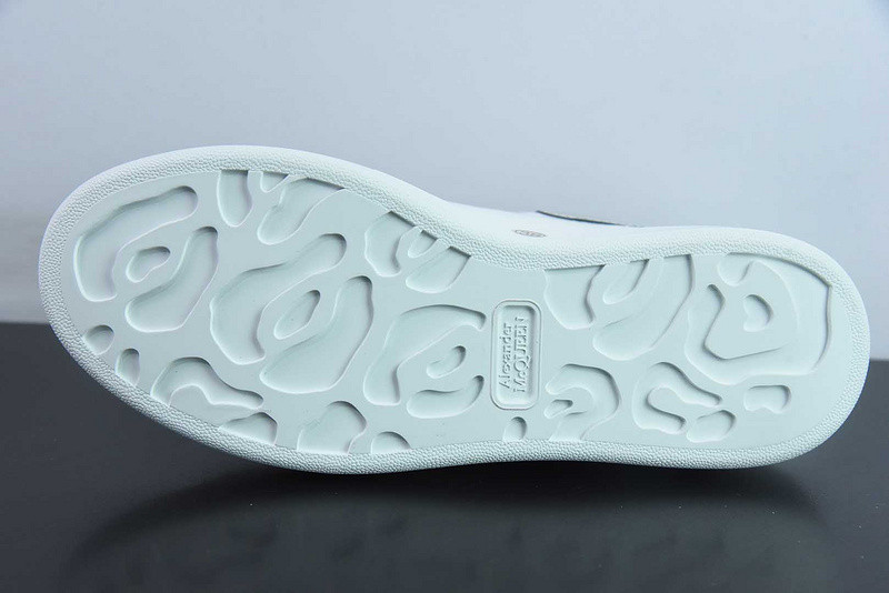 AlexER McEEN SNEAKERS