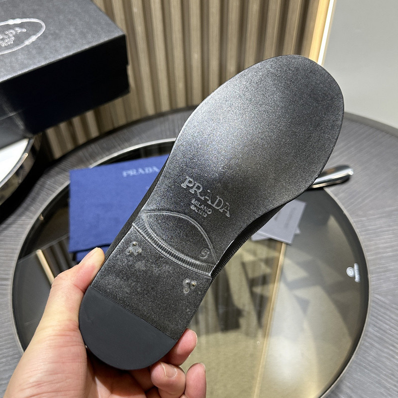 PR SNEAKER