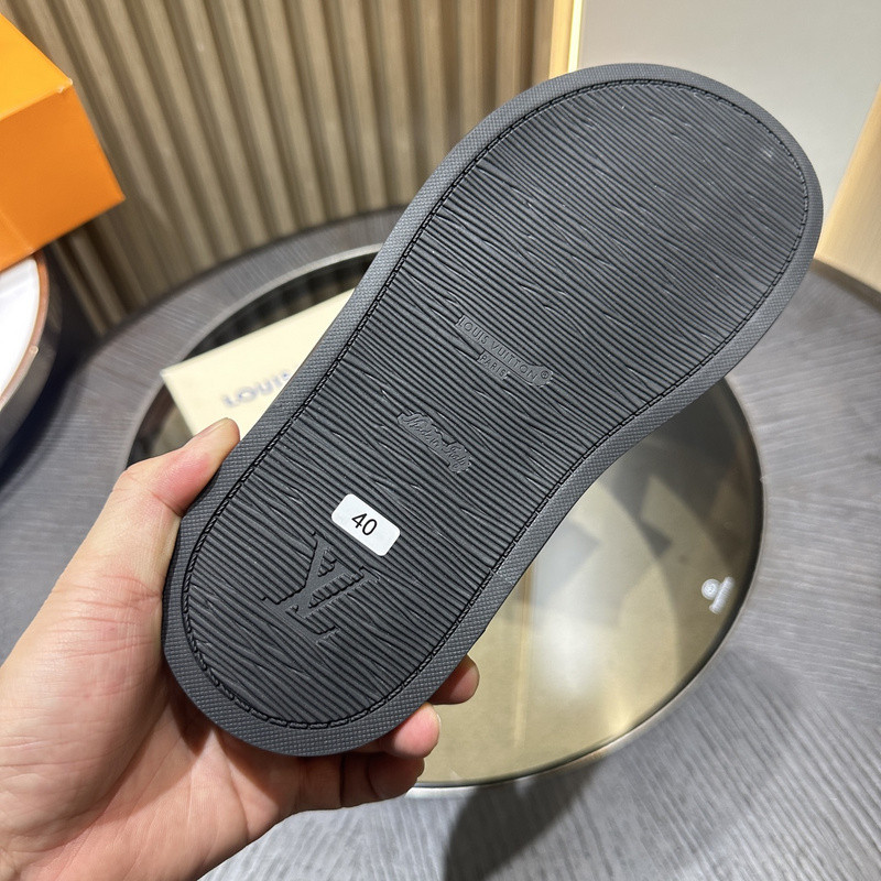 LVT SANDALS