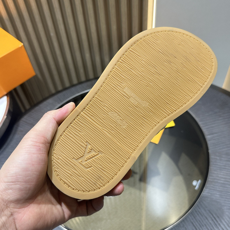 LVT SANDALS