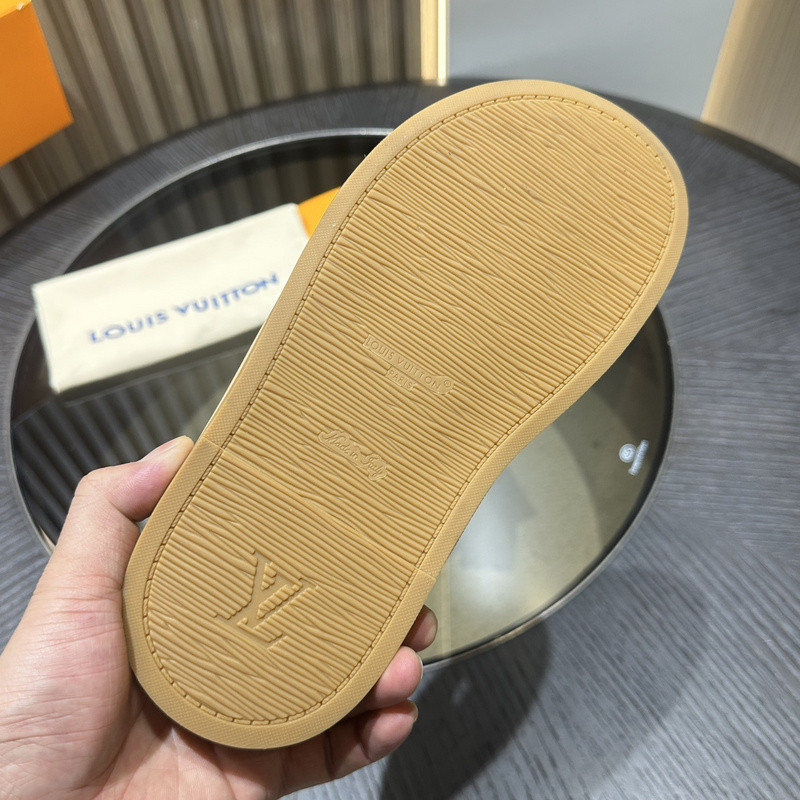 LVT SANDALS