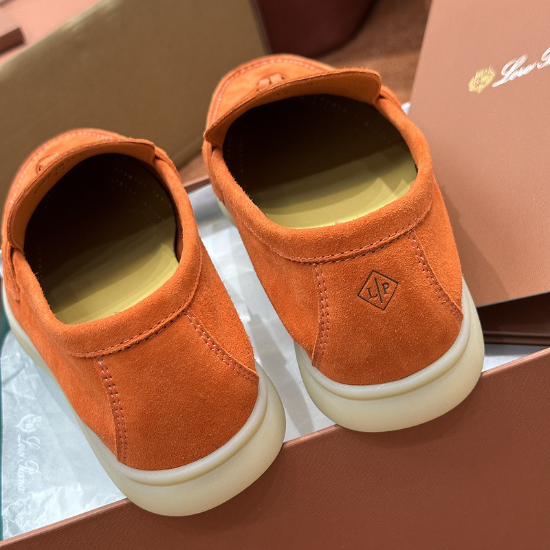L0r0 P1ana sneaker