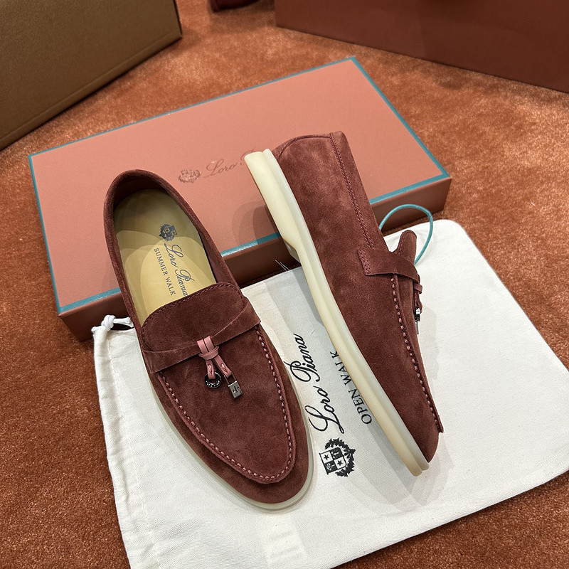 L0r0 P1ana sneaker