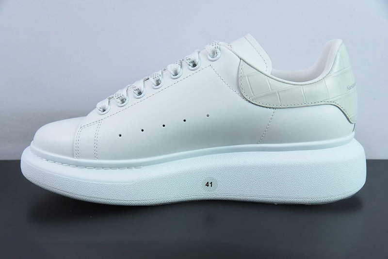 AlexER McEEN SNEAKERS