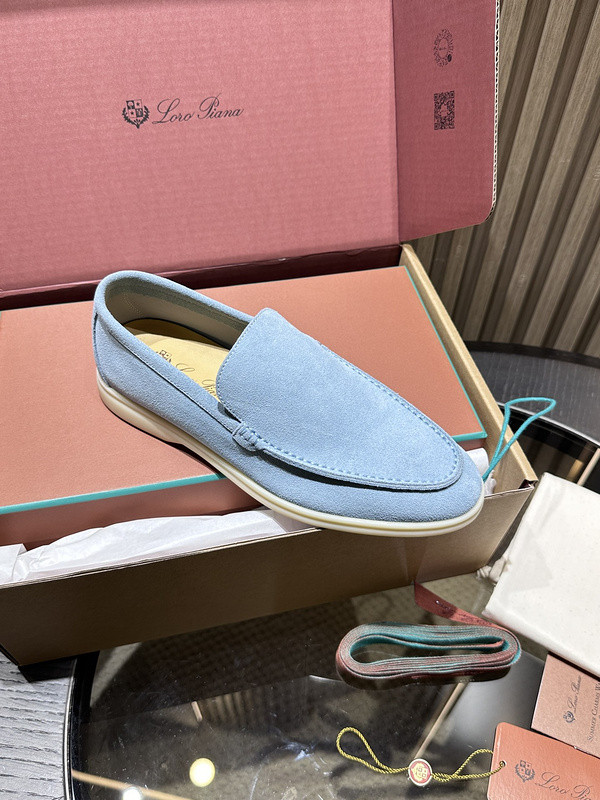 L0r0 P1ana sneaker