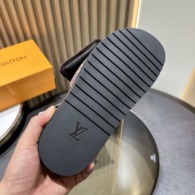 LVT SANDALS