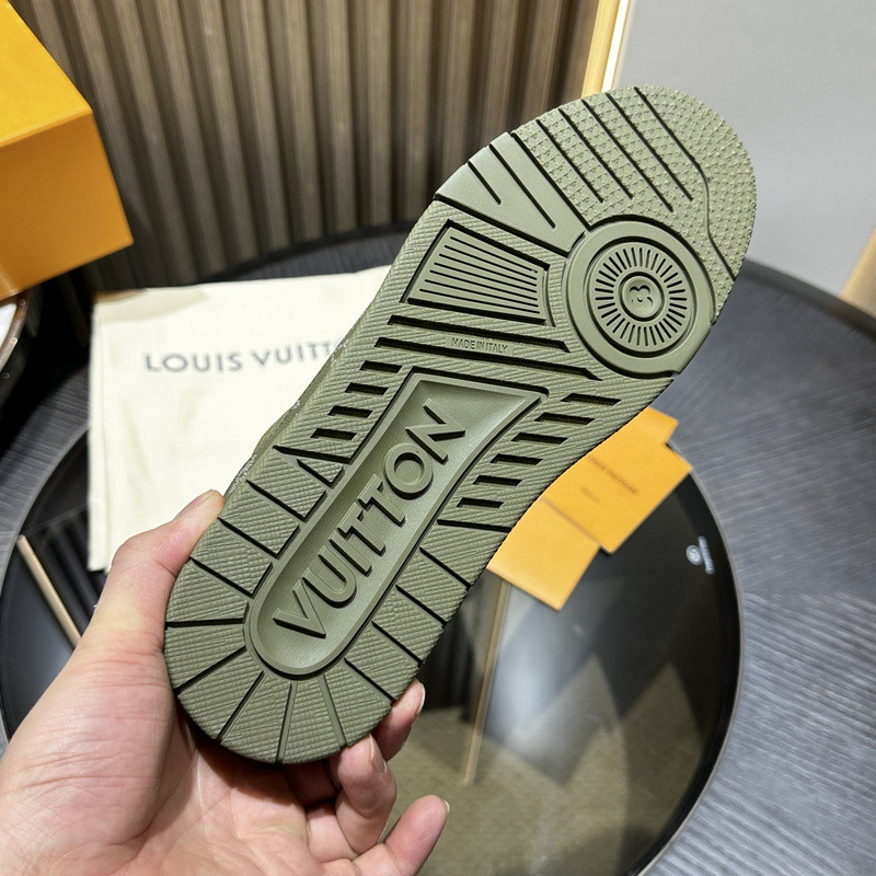 LVT SNEAKERS