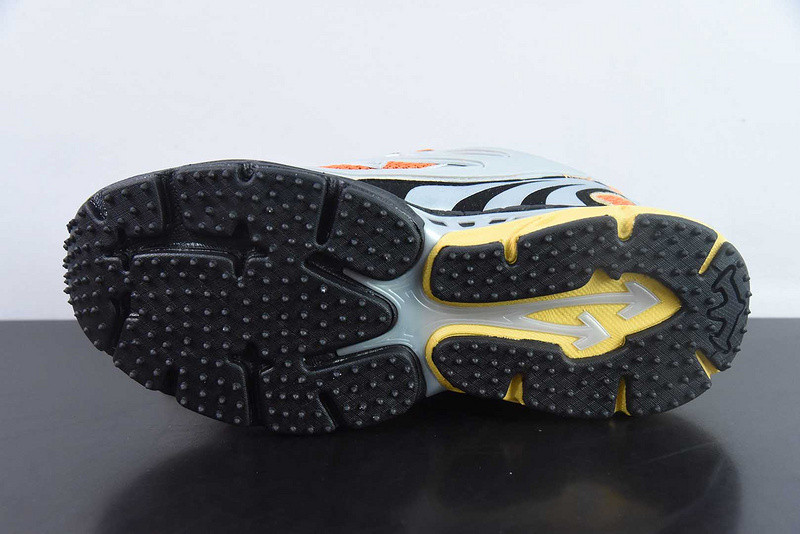 off white Be Right Back Sneakers New York