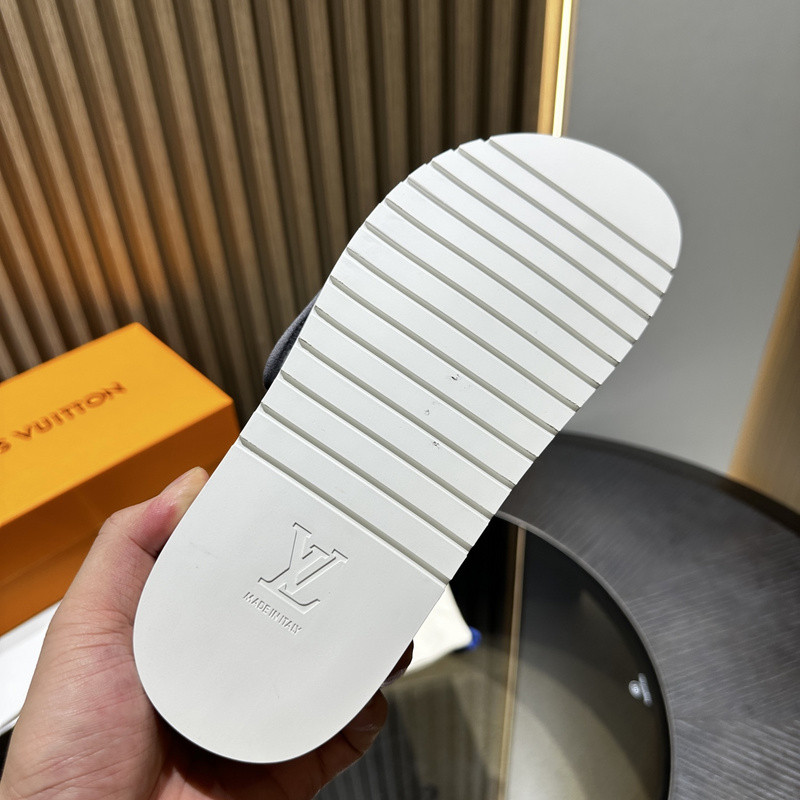 LVT SANDALS