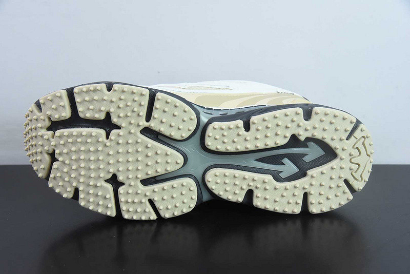 off white Be Right Back Sneakers New York