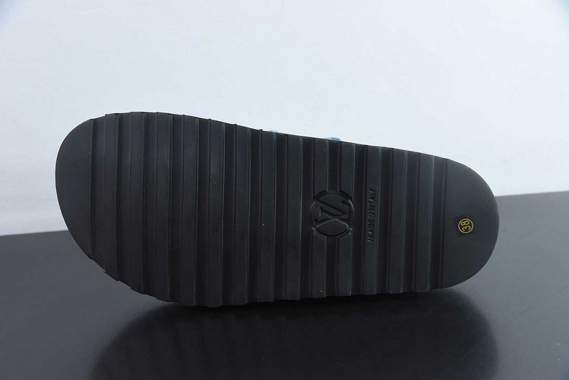 LVT SANDALS
