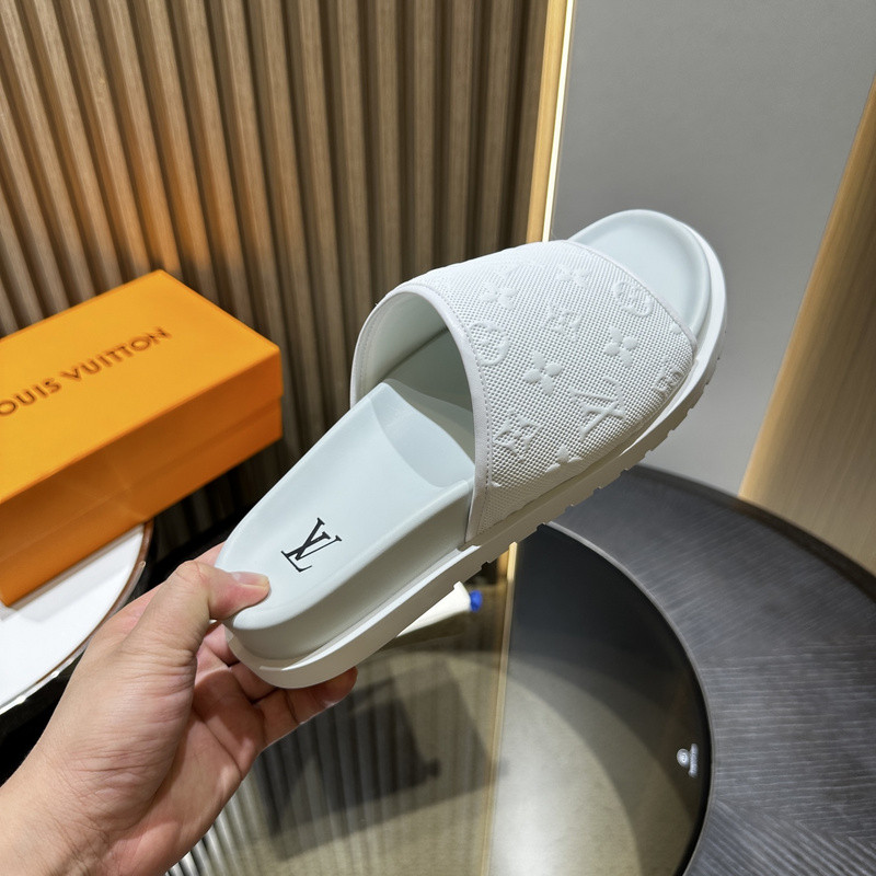 LVT SANDALS