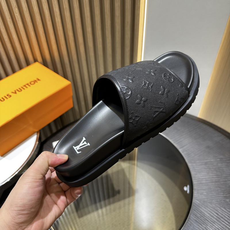 LVT SANDALS