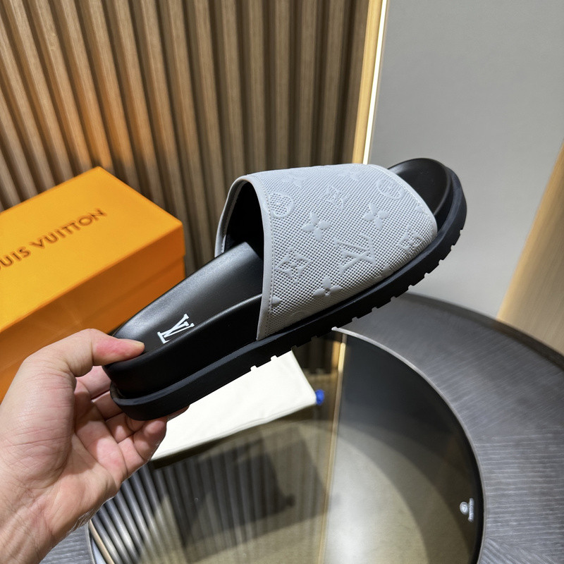 LVT SANDALS