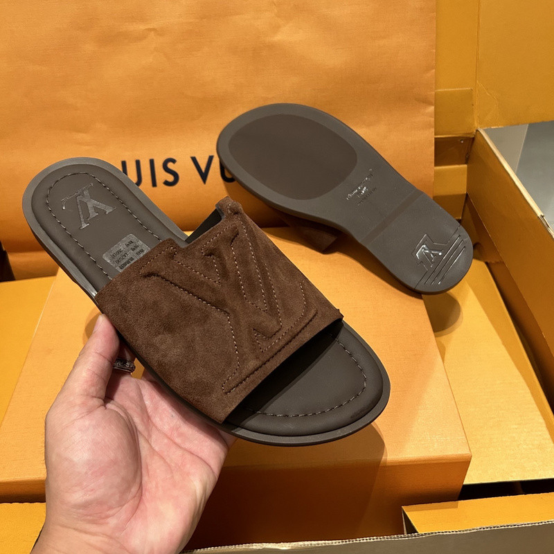 LVT SANDALS