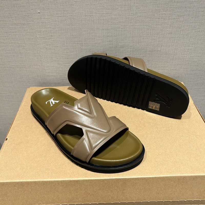 LVT SANDALS