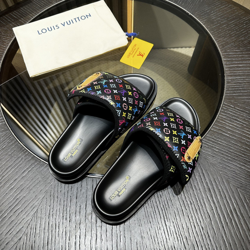 LVT SANDALS
