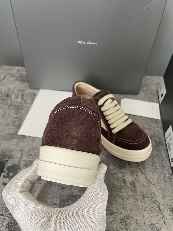 RICK OWENS DRKSHDW